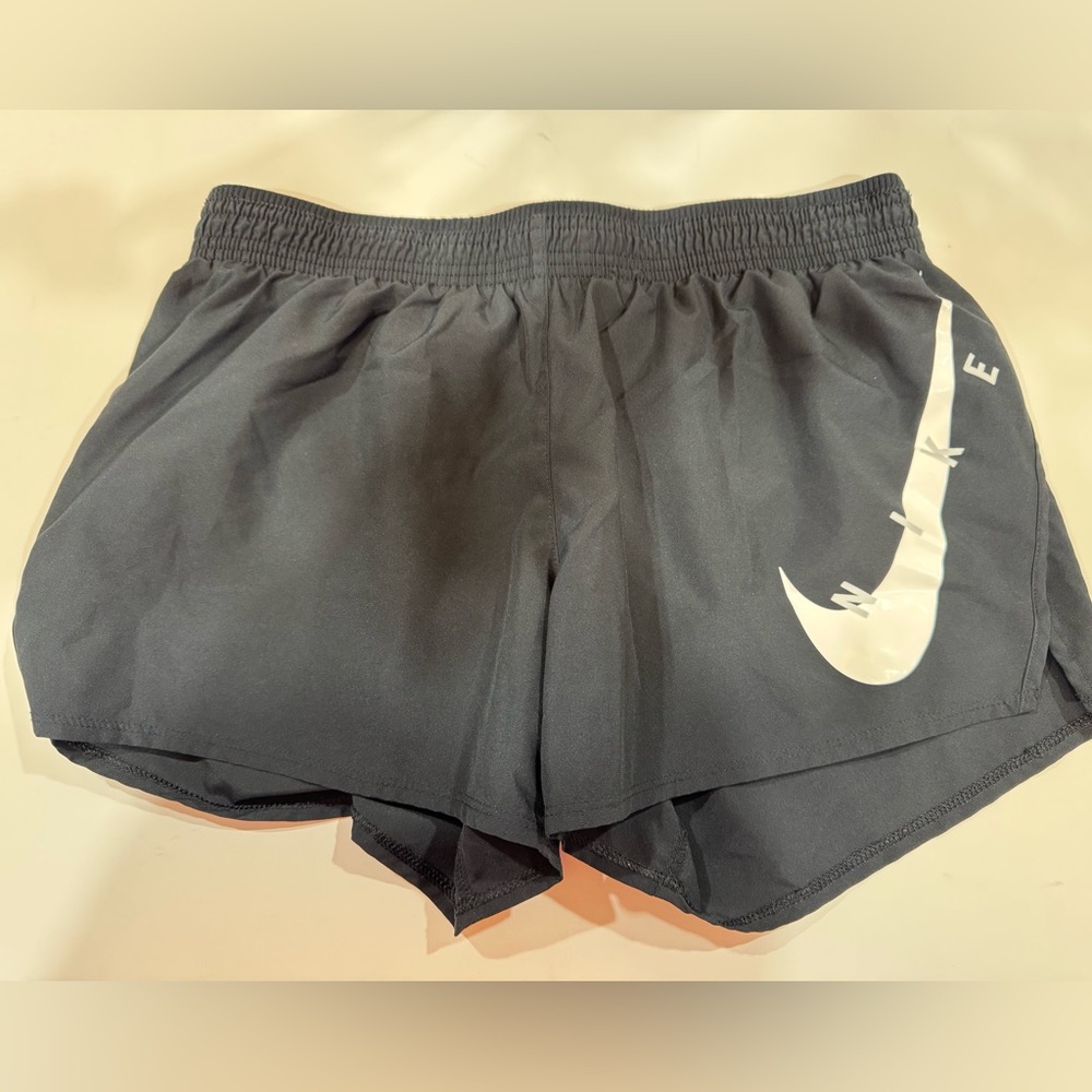 EUC Nike Dri-fit running shorts.